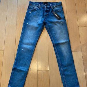 COPY - The Kooples jeans